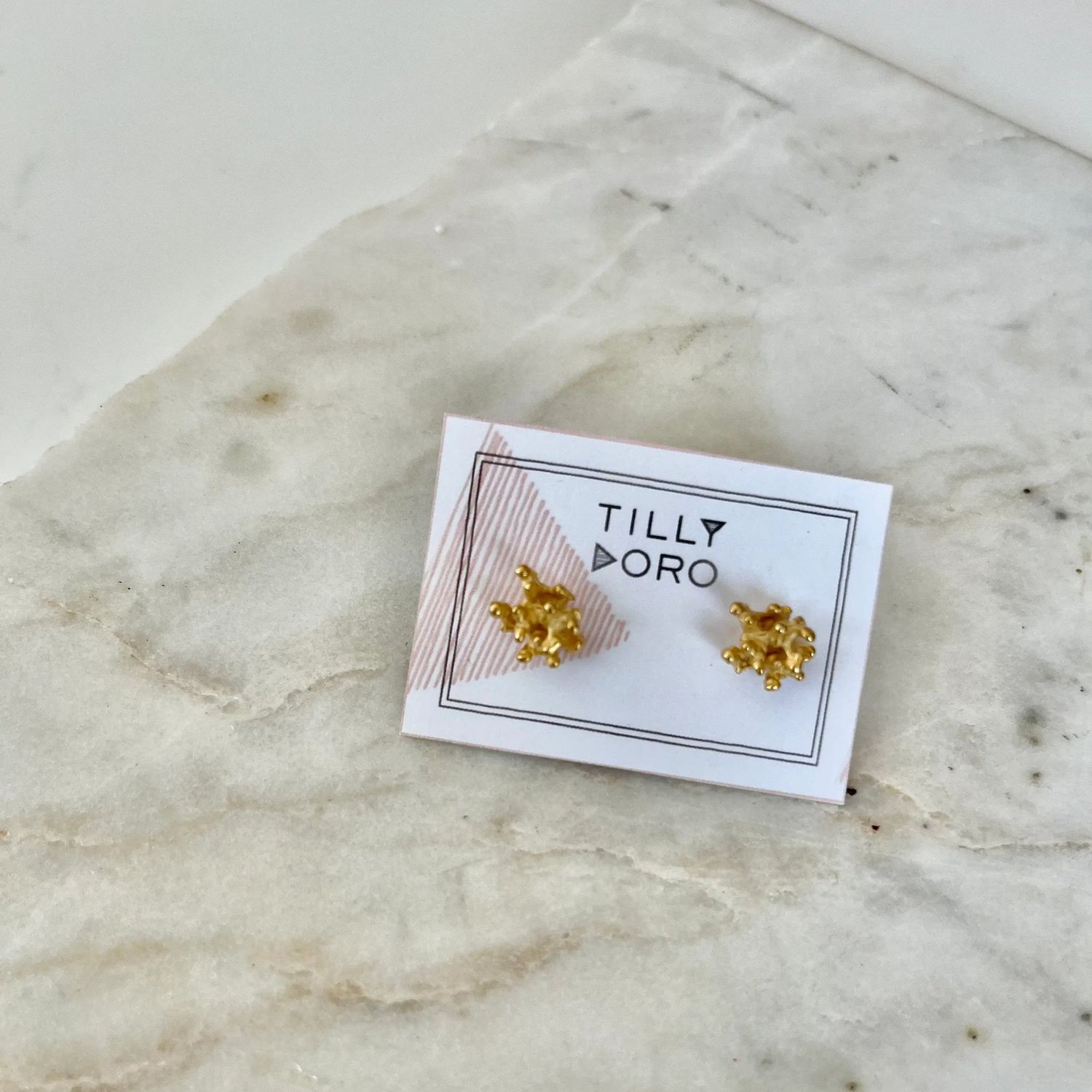 Spark Studs
