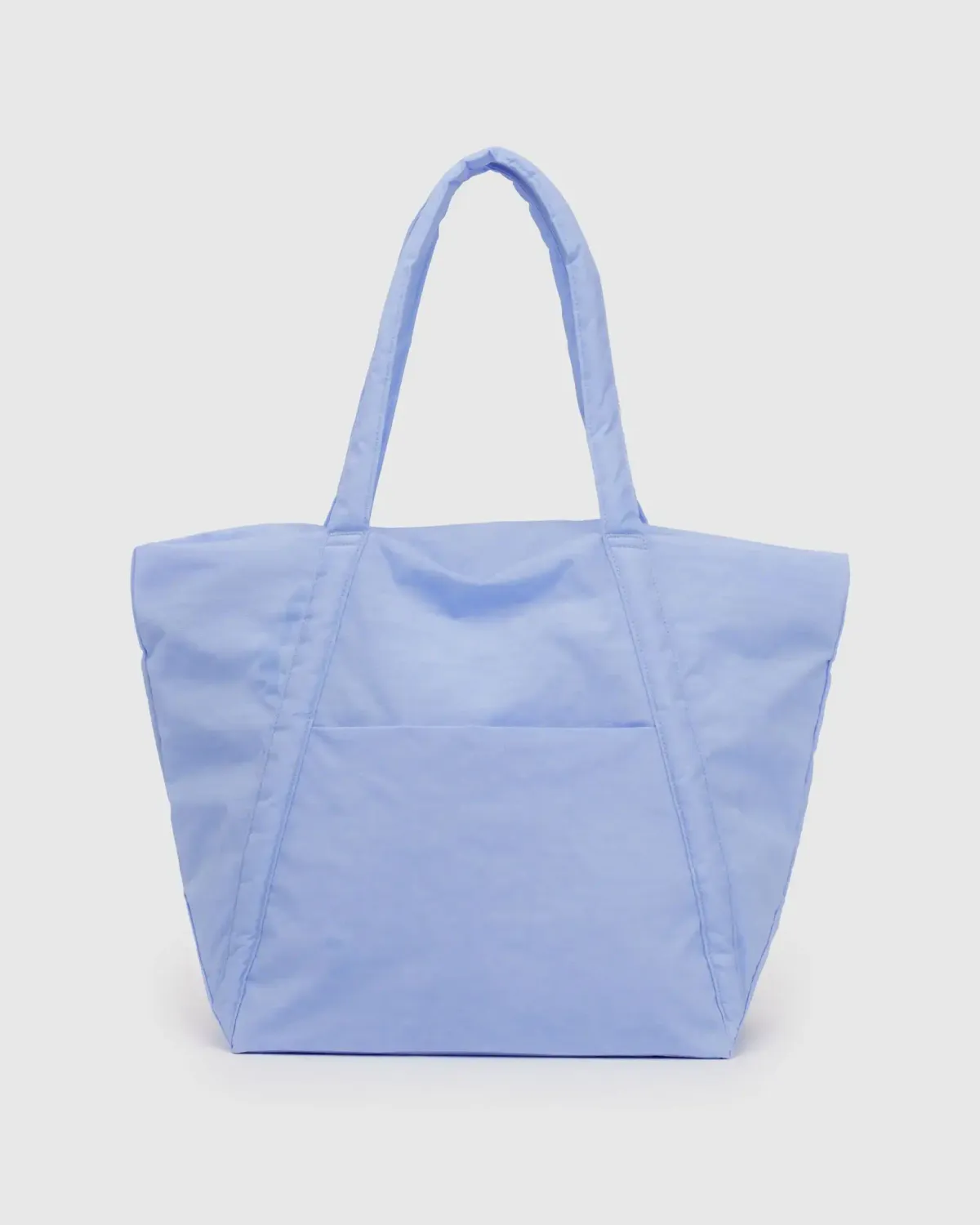 Baggu Cloud Bag French Blue