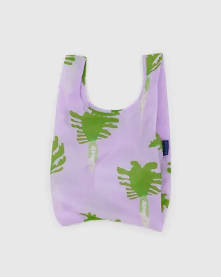 Baggu Reusable Bag Baby Daikon Pink
