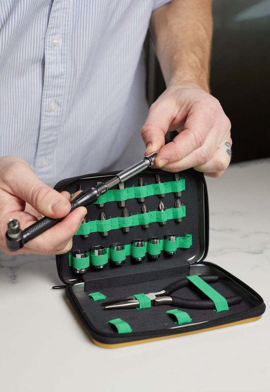 Tools of the Trade Mini-Tool Kit