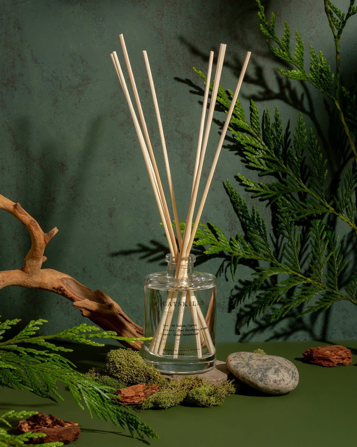 Reed Diffuser Catskills