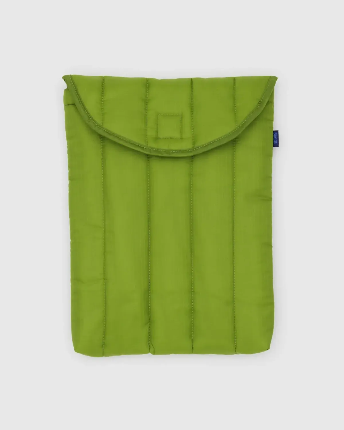 Puffy Laptop Sleeve Green Juice 13&quot;/14&quot;