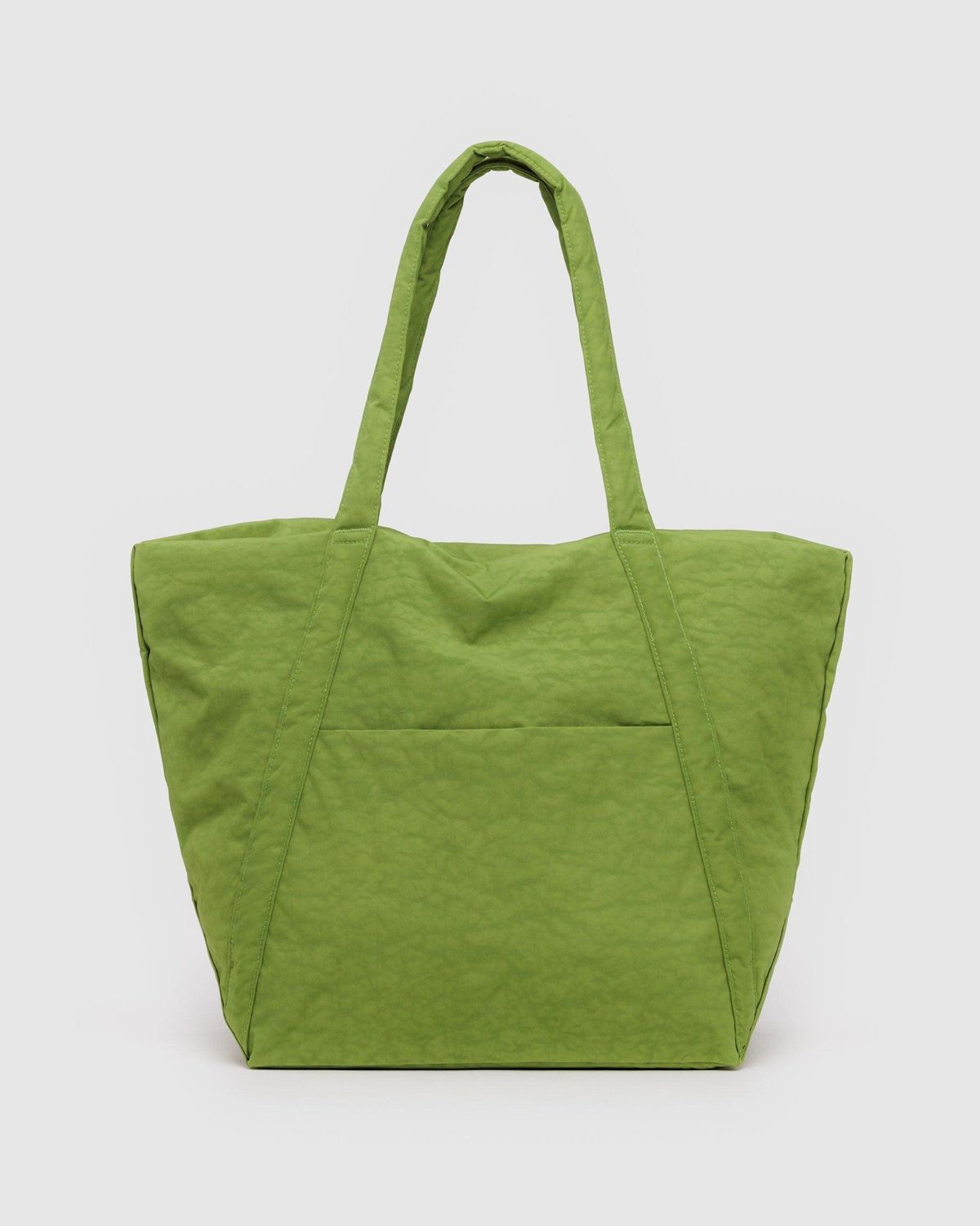 Baggu Cloud Bag Green Juice