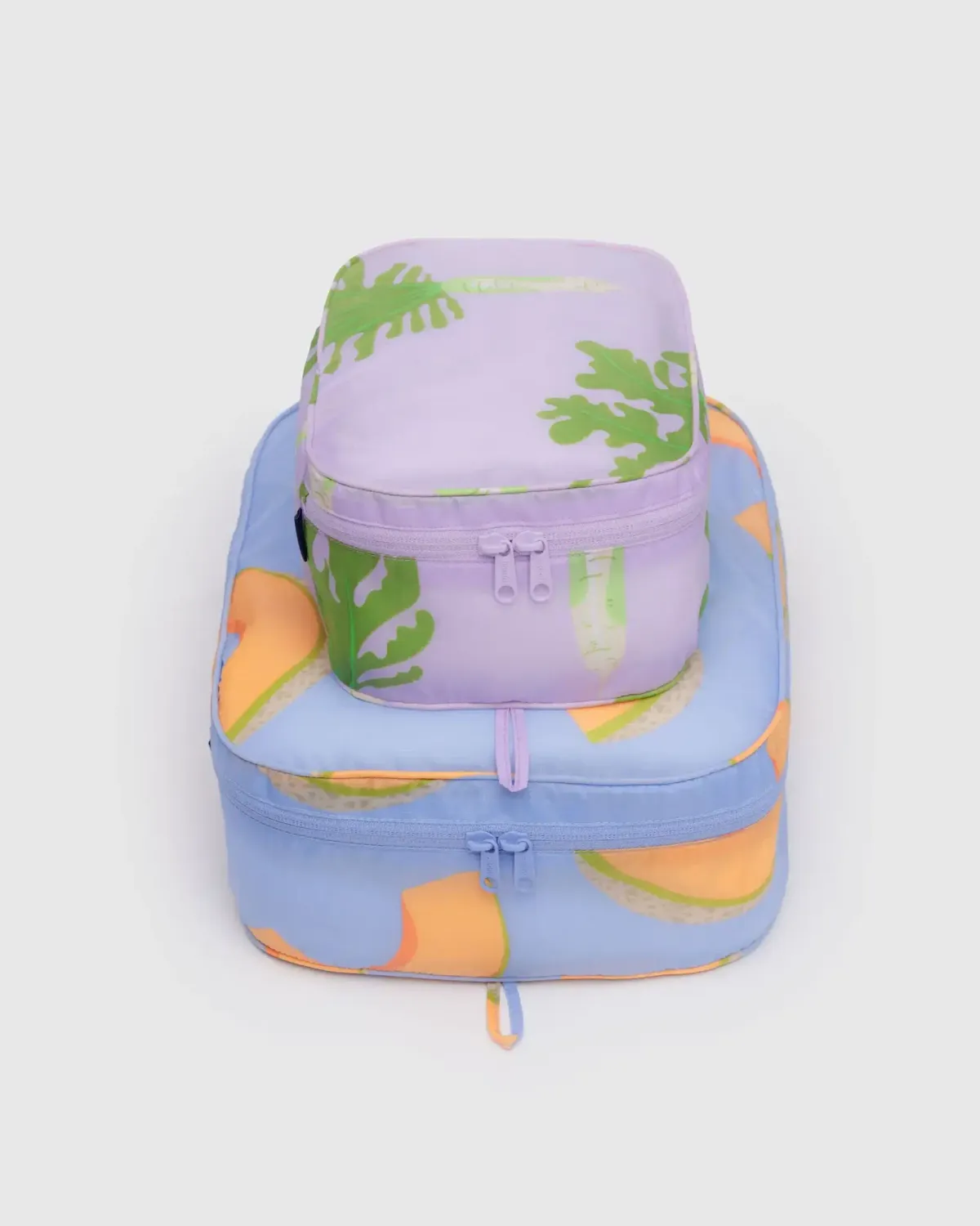 Baggu Packing Cube Set Japanese Produce