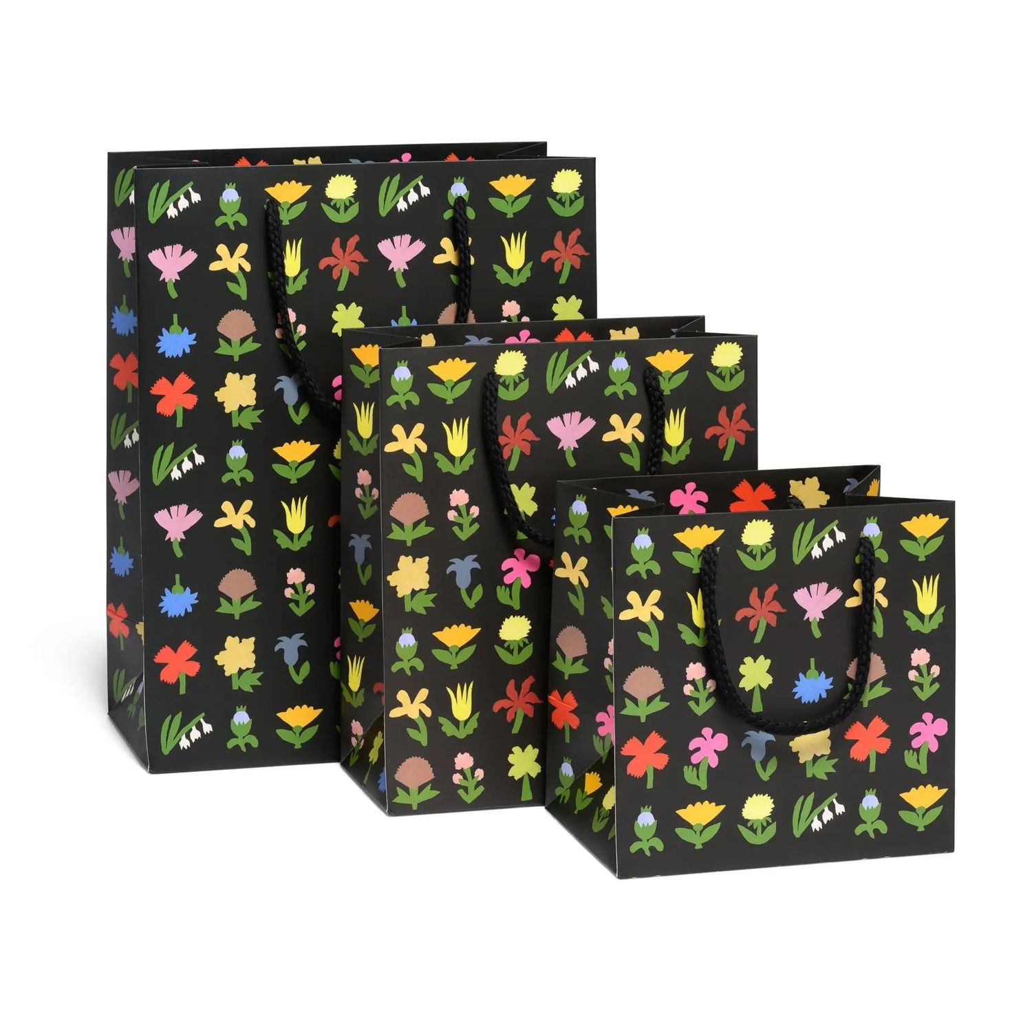 Little Flowers Gift Bags