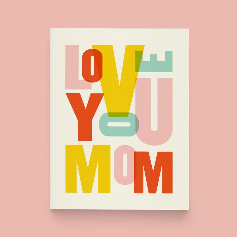 Love You Mom