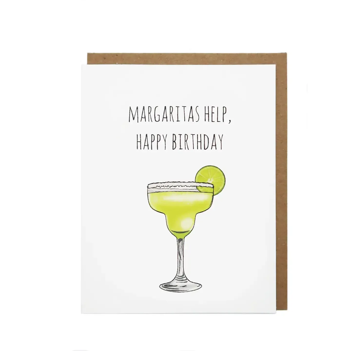 Margarita Birthday