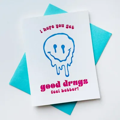 Feel Better
