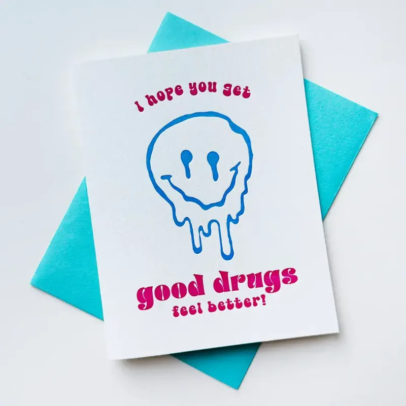 Feel Better