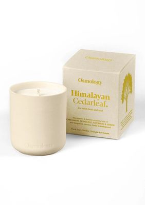 Mini Votive Candle Himalayan Cedarleaf