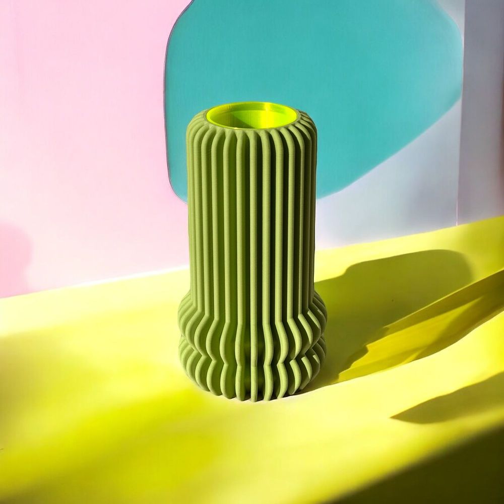 Pink Stories Whimsy 100 Matcha