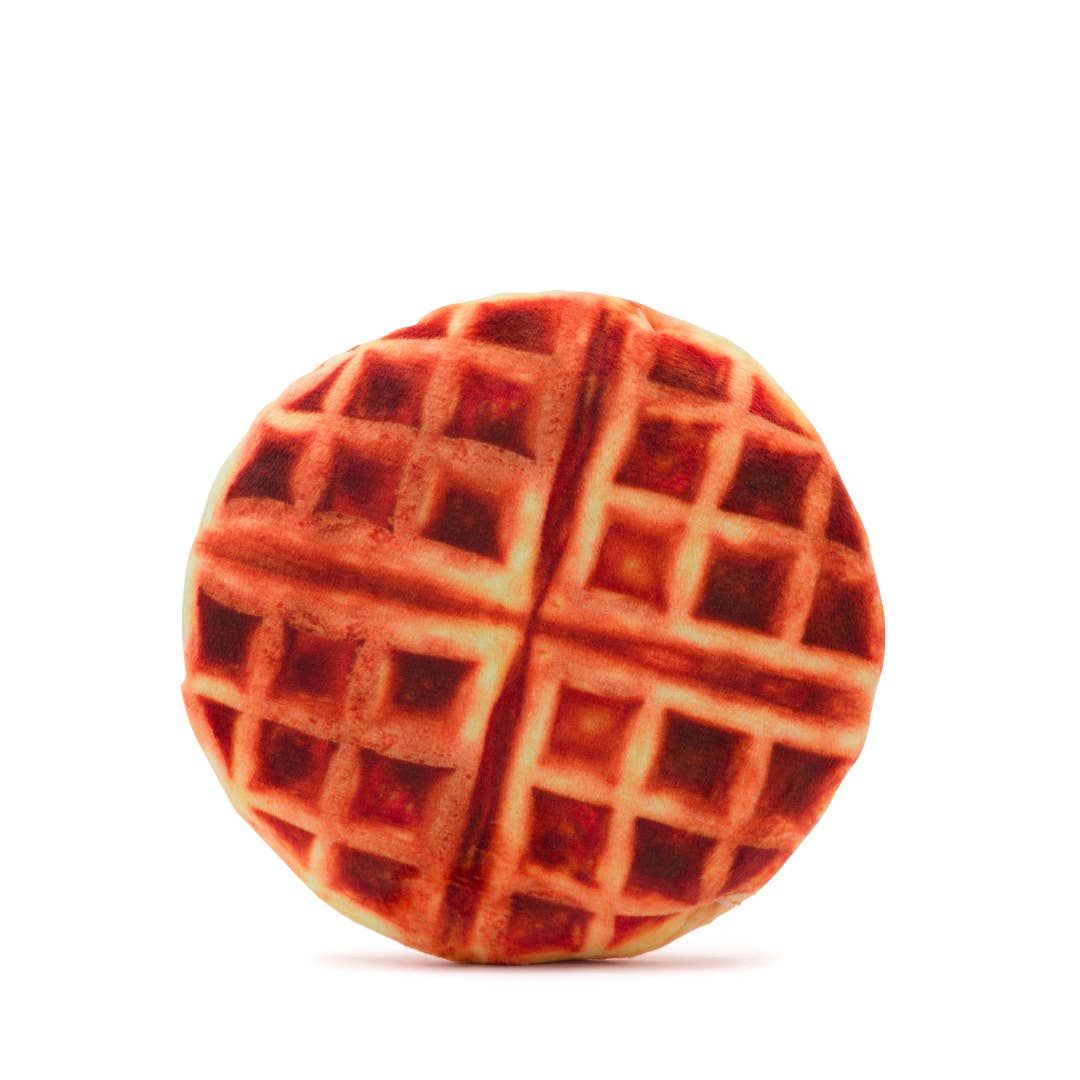 Fabdog Beggo Waffle Dog Toy