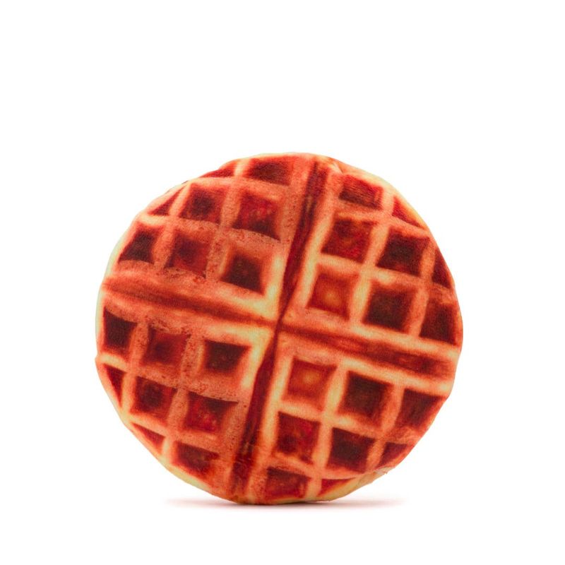 Fabdog Beggo Waffle Dog Toy
