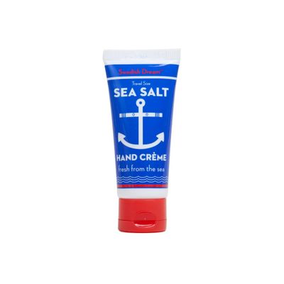Swedish Dream Sea Salt Hand Cream &quot;Pocket Size&quot;
