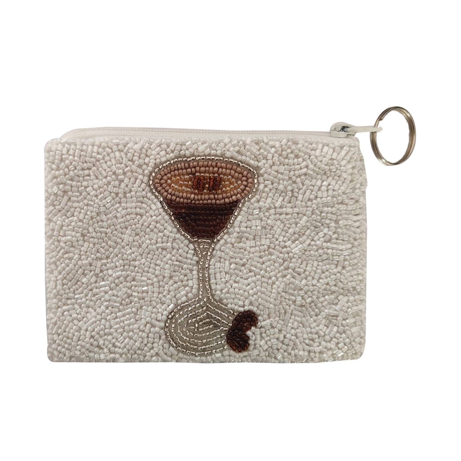 Tiana Designs Tini Time Pouch