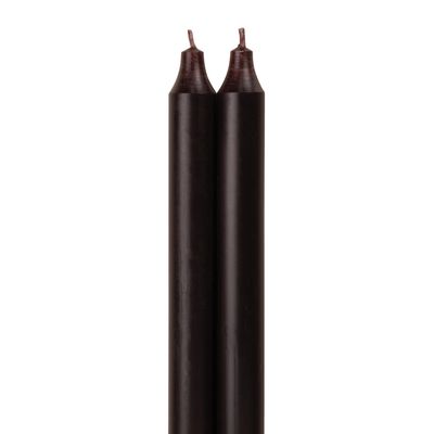 12&quot; Tapers 2 Pack