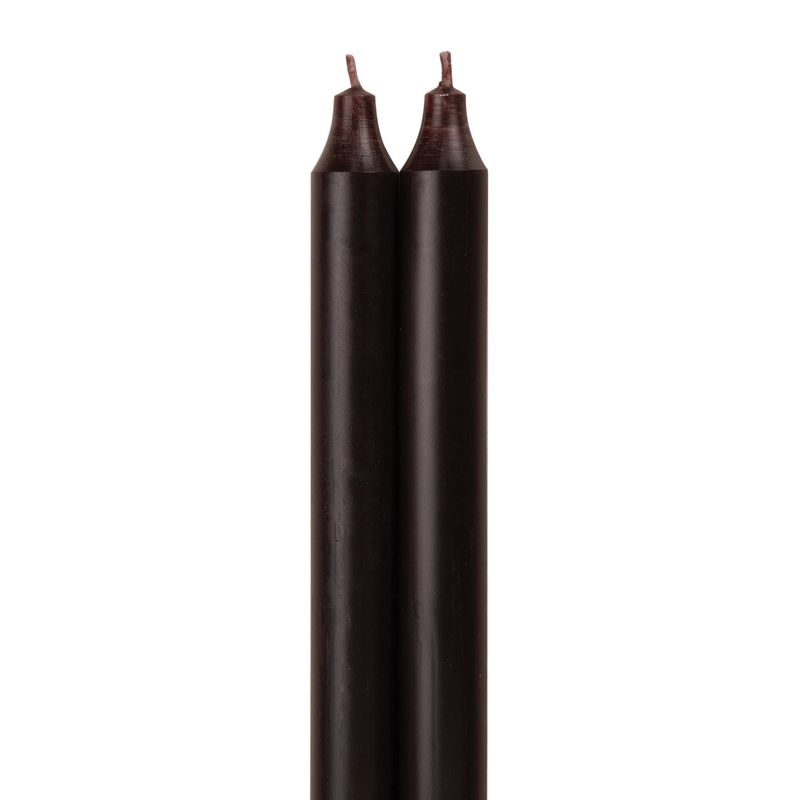 12&quot; Tapers 2 Pack