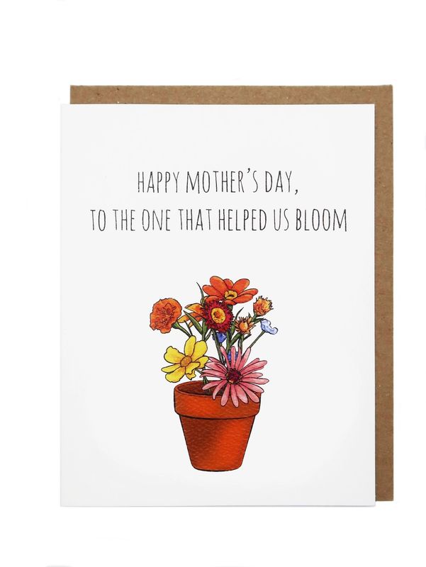 Bloom - Mother&#39;s Day