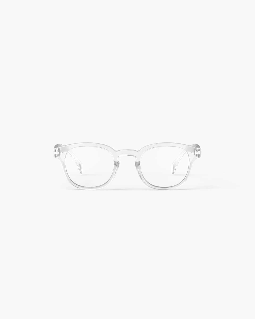 IZIPIZI Reader C Retro Crystal - Limited Edition