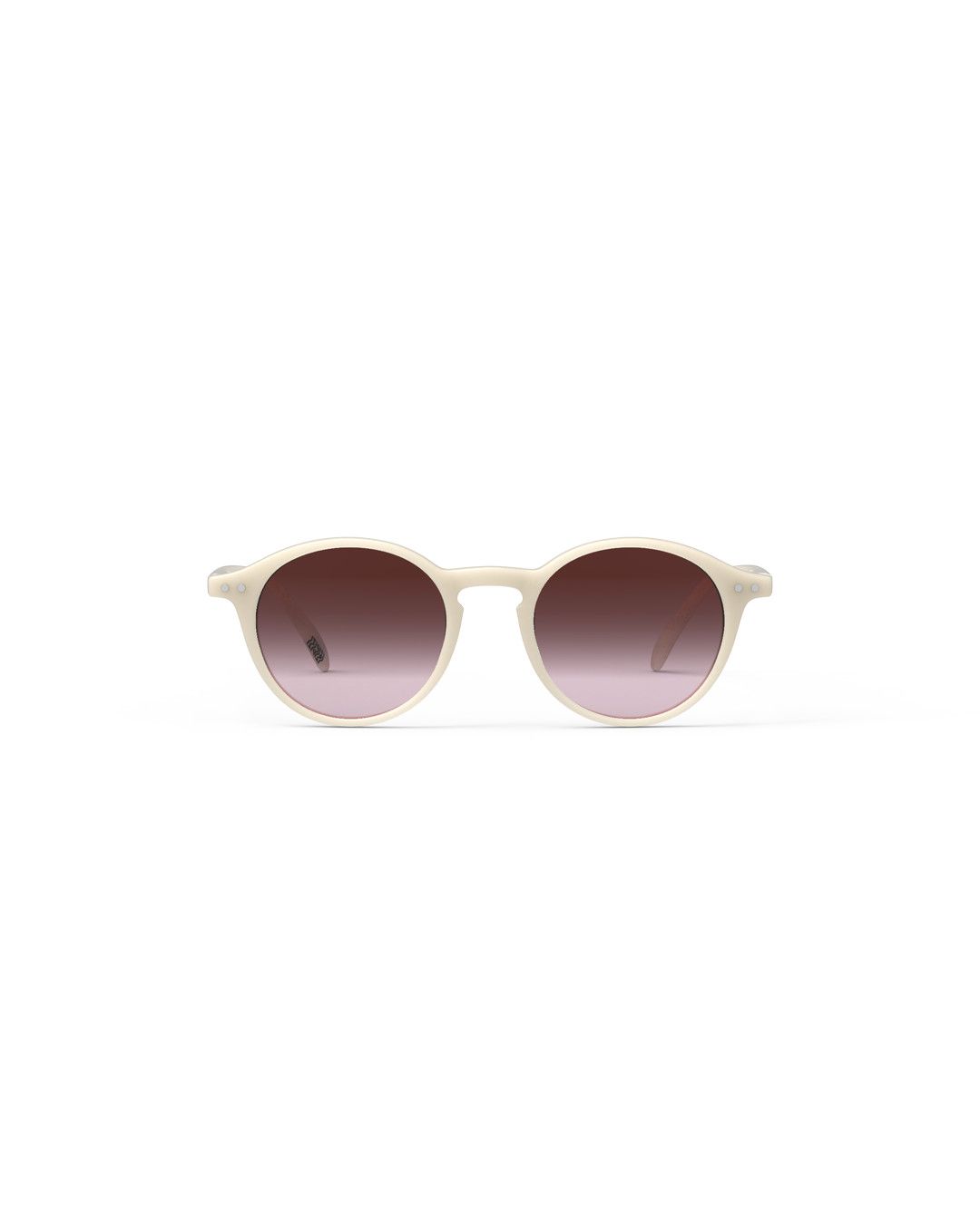 IZIPIZI Sun D Iconic Vintage Cream - Limited Edition
