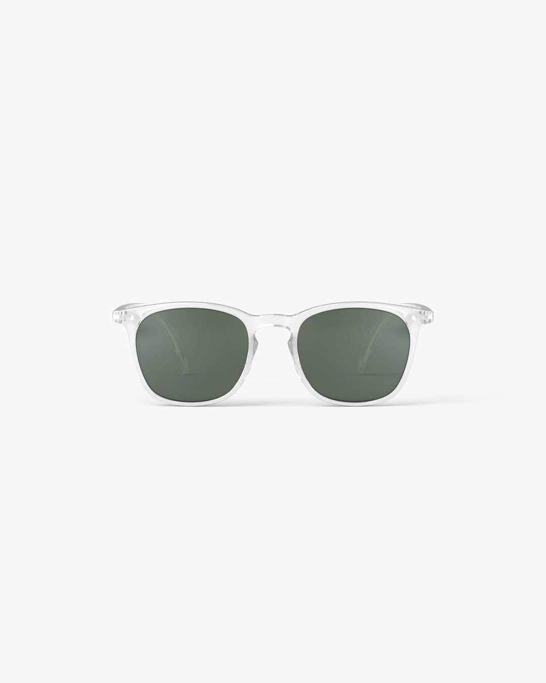 IZIPIZI Sun E Trapeze Crystal Polarized