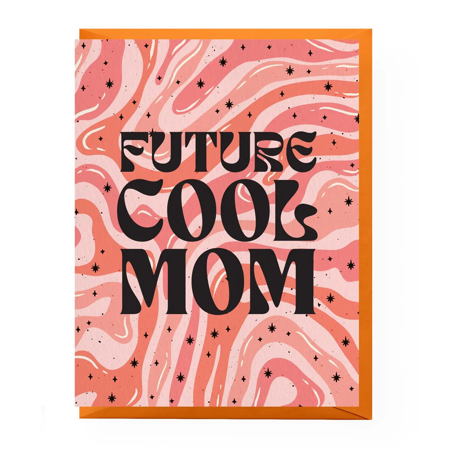 Future Cool Mom