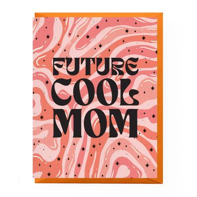 Future Cool Mom