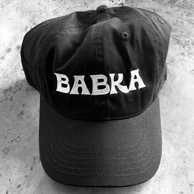 Babka Baseball Cap
