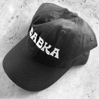 Babka Baseball Cap