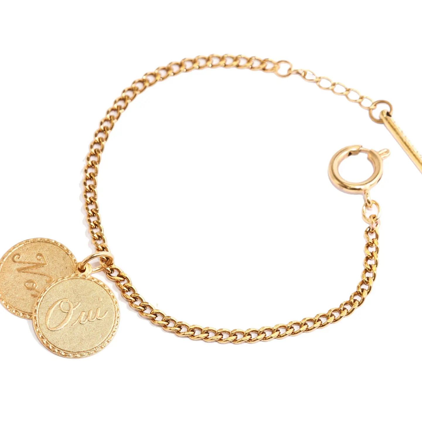 Oui Non Bracelet