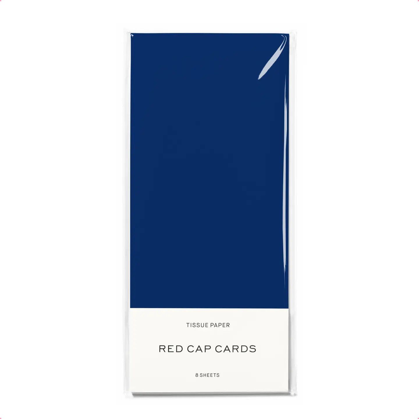 Tissue Paper Royal Blue