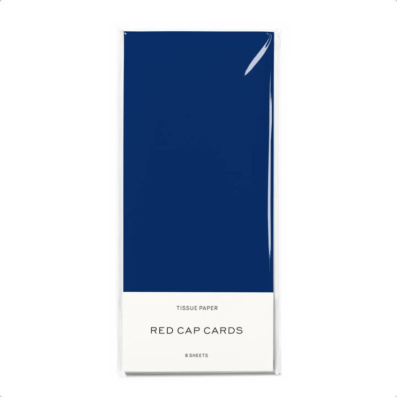 Tissue Paper Royal Blue