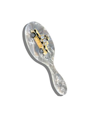 Solar Eclipse 2-1 Daily Hair Brush Taxi