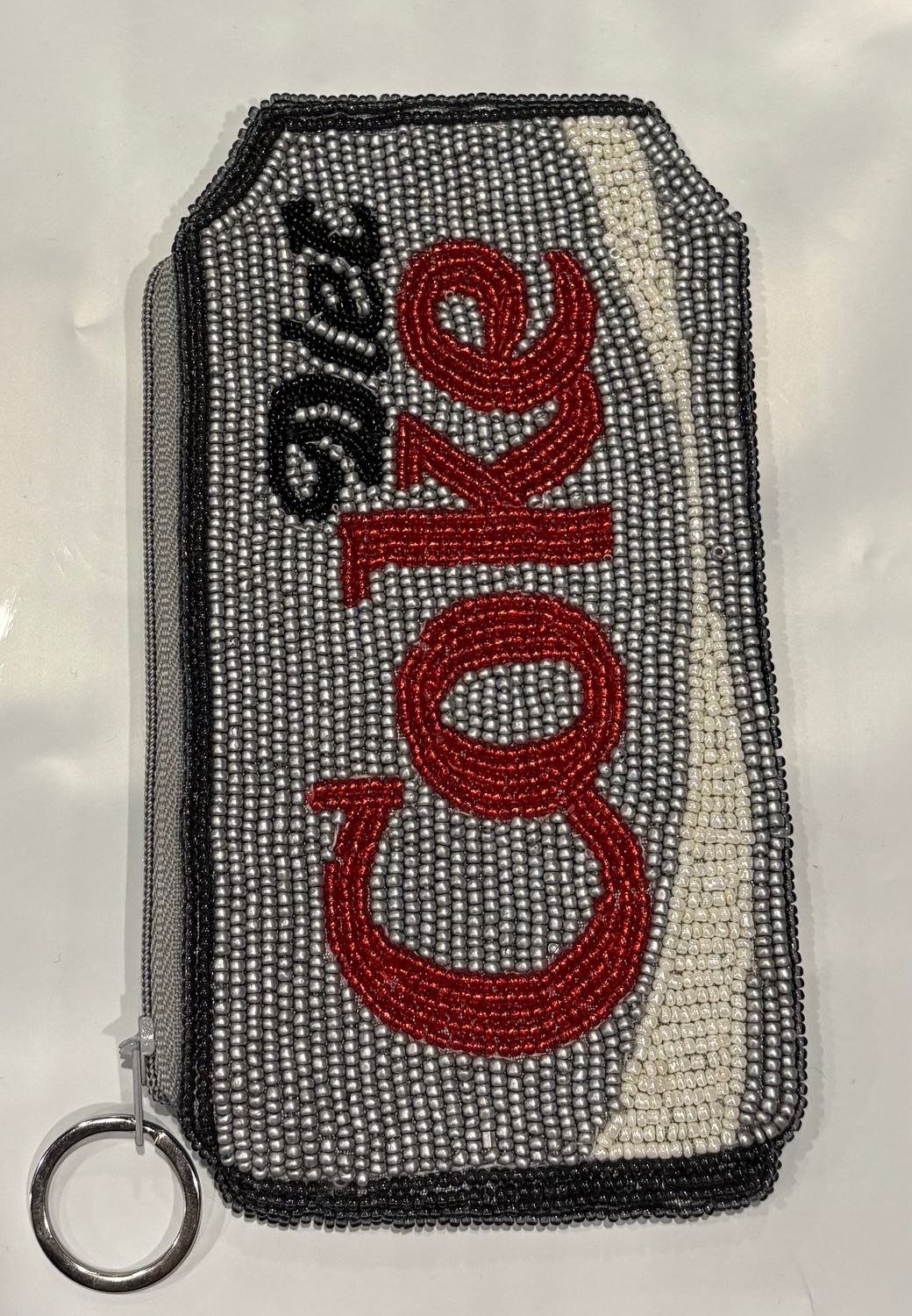 Tiana Designs Diet Coke Pouch