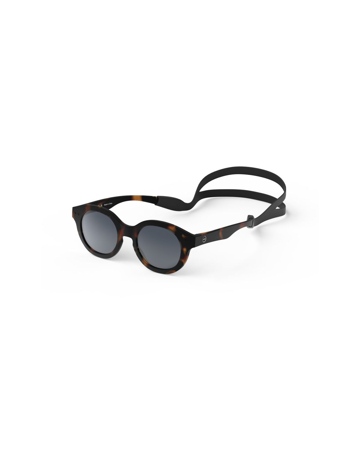 Izipizi Kids Plus Sun C Retro Tortoise