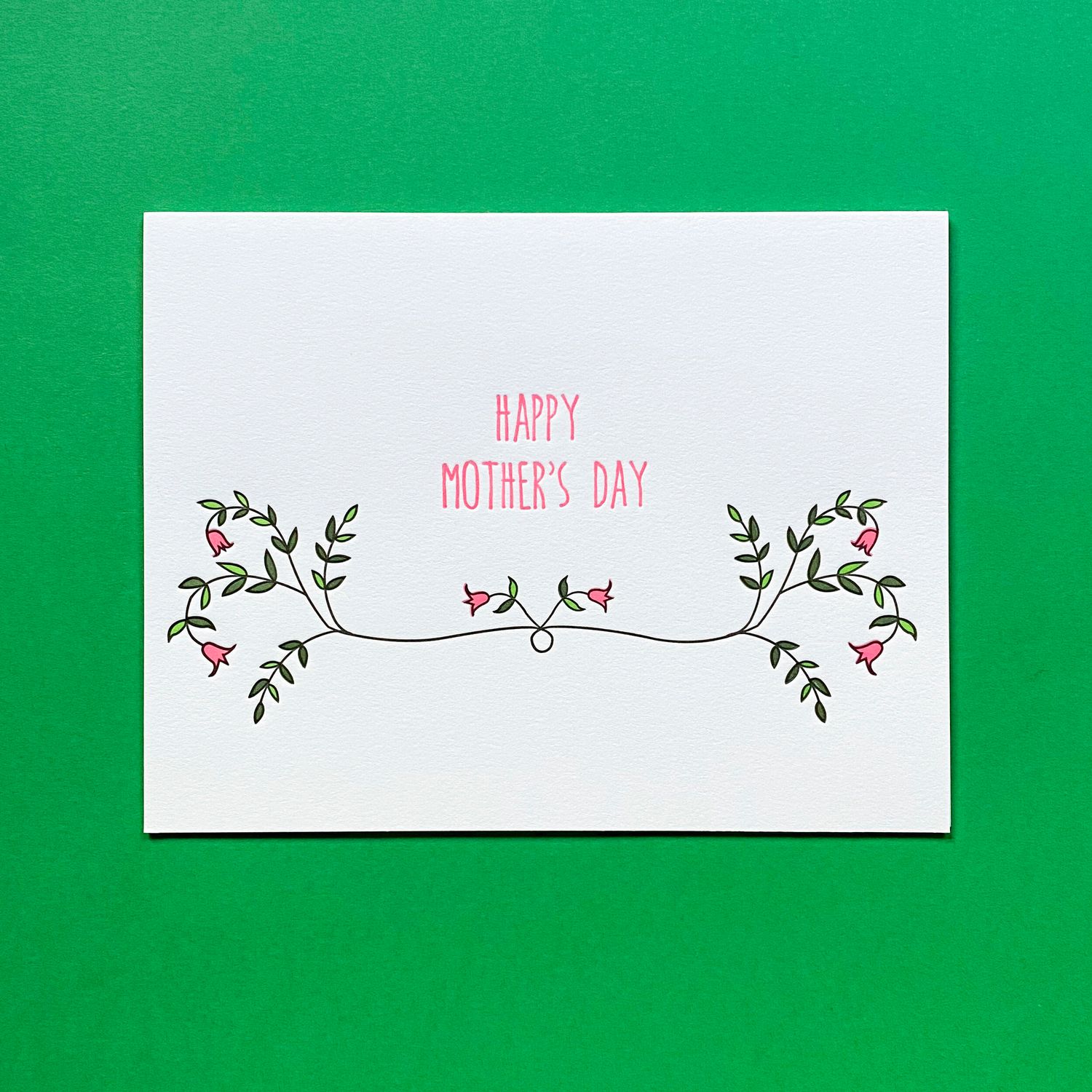 Happy - Mother&#39;s Day