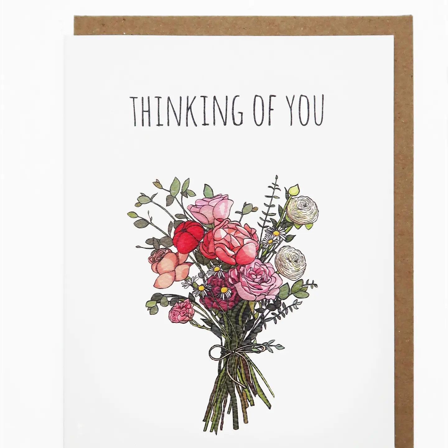 Thinking of You Bouquet