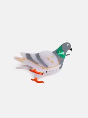 EMS Pigeon Hair Claw