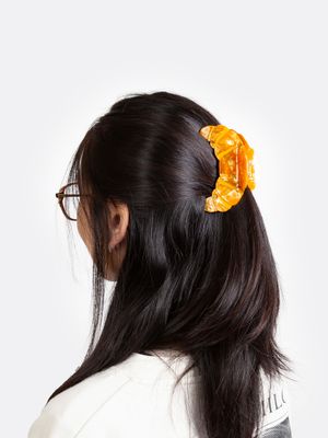 EMS Croissant Hair Claw