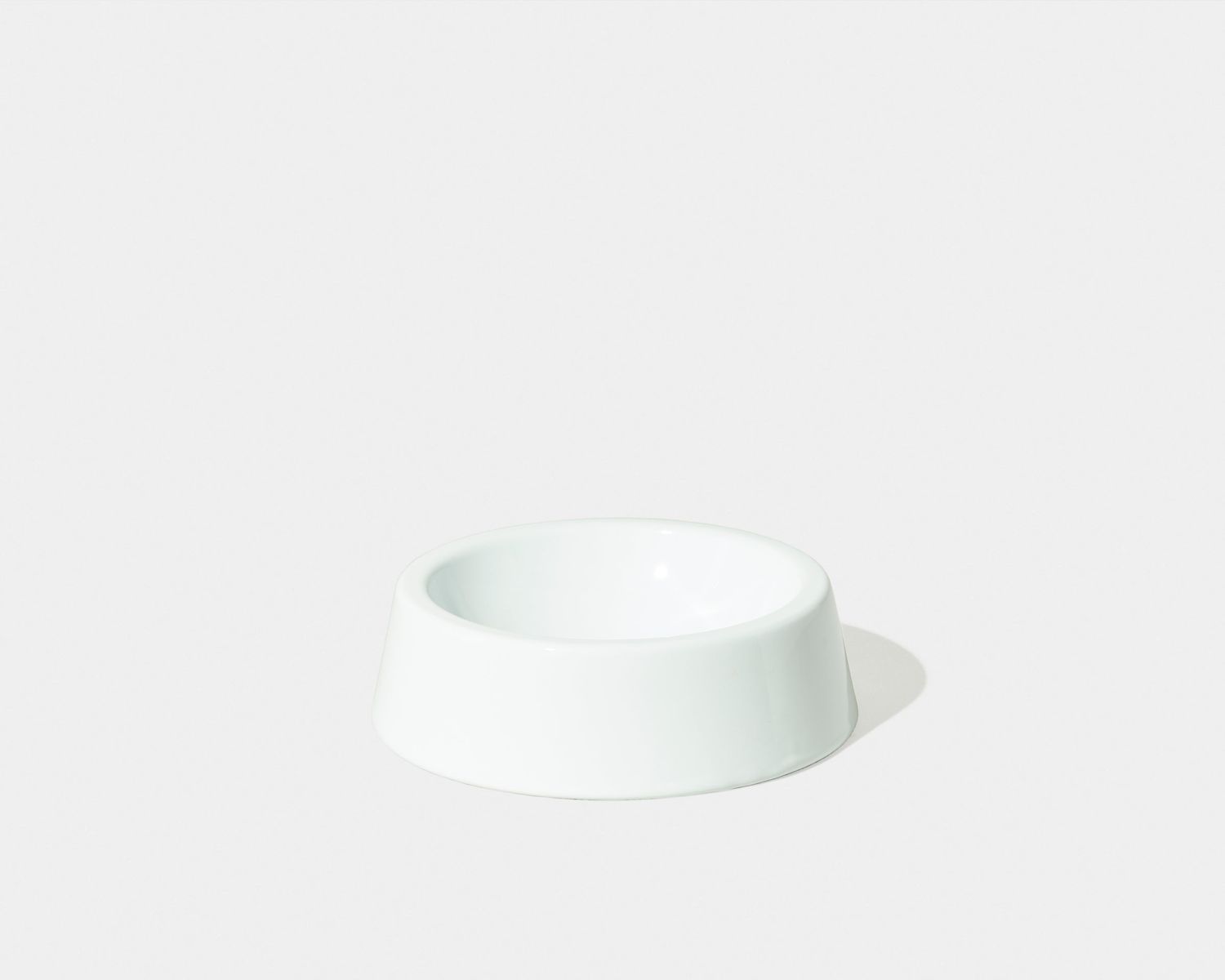 Falcon Dog Bowl