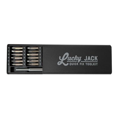 Quick Fix Tools 24-in-1 Screwdriver Set