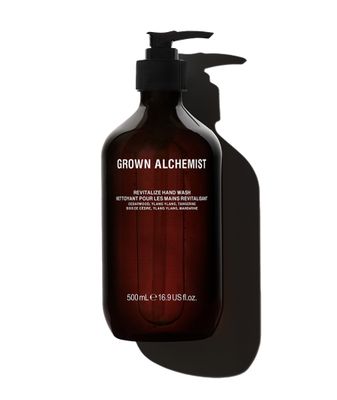 Grown Alchemist  Invigorate Hand Wash To Soothe And Refresh (300mL)