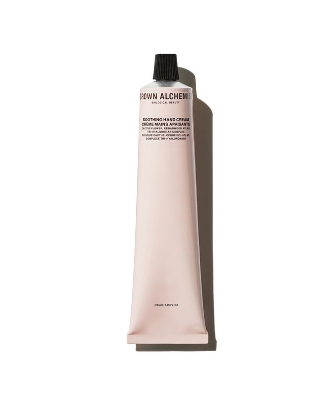 Grown Alchemist Soothing Hand Cream (65mL)