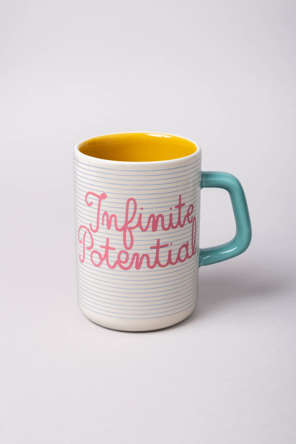 Ban.do Ceramic Mug Infinite Potential