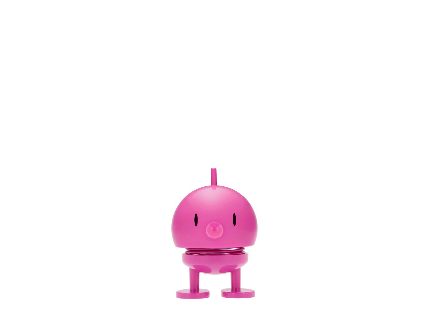 Hoptimist Bumble Pink