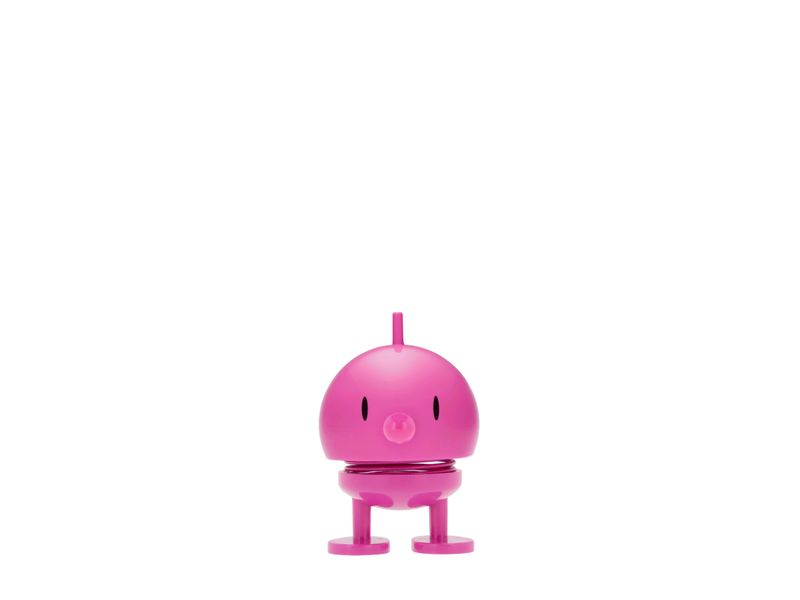 Hoptimist Bumble Pink