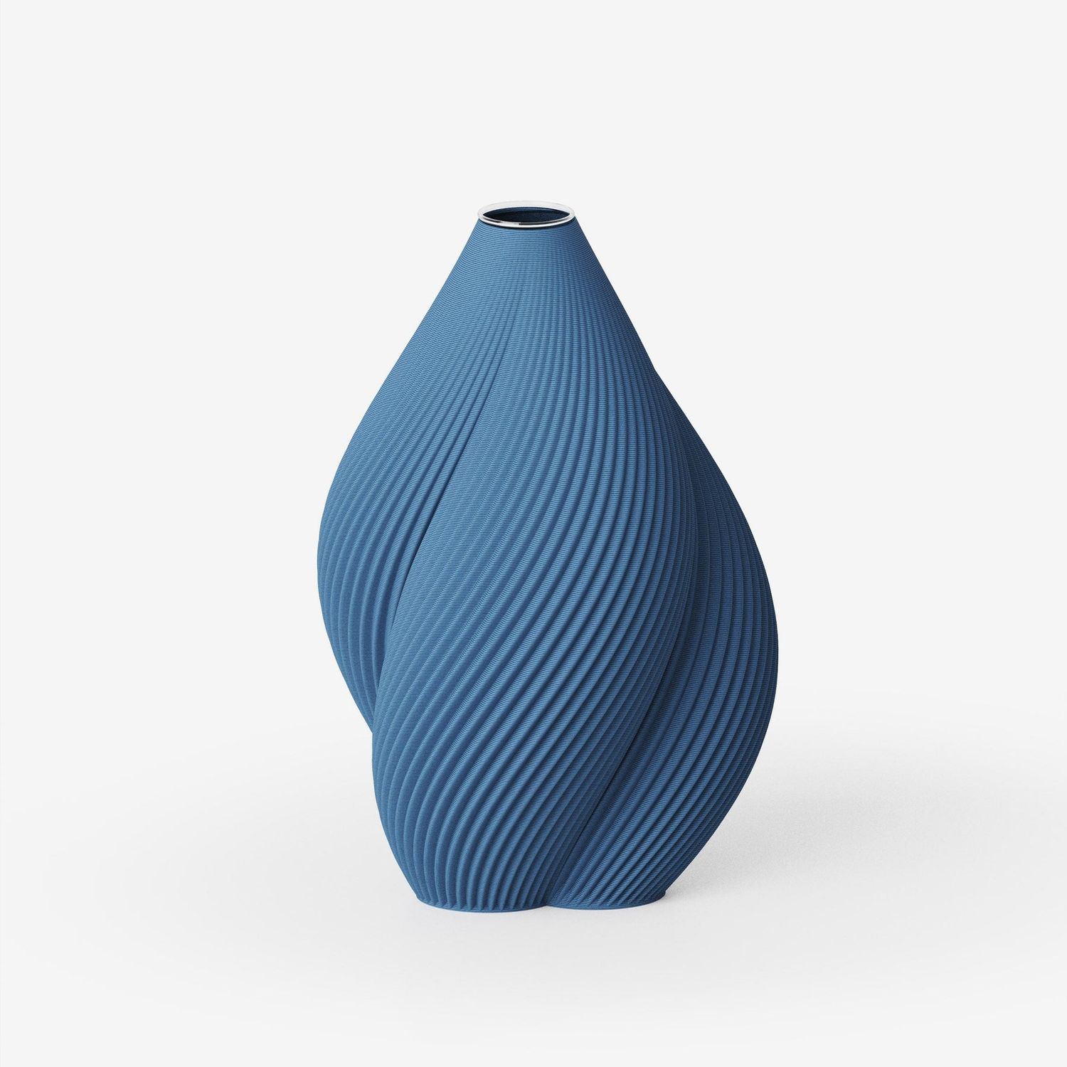 Recozy Venus 2 Vase Ocean Blue