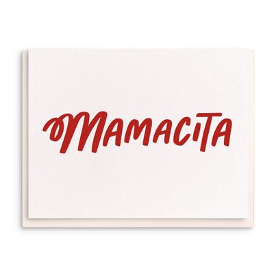 Mamacita