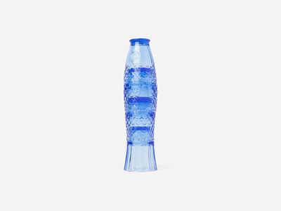 Koifish Stackable Glasses Blue