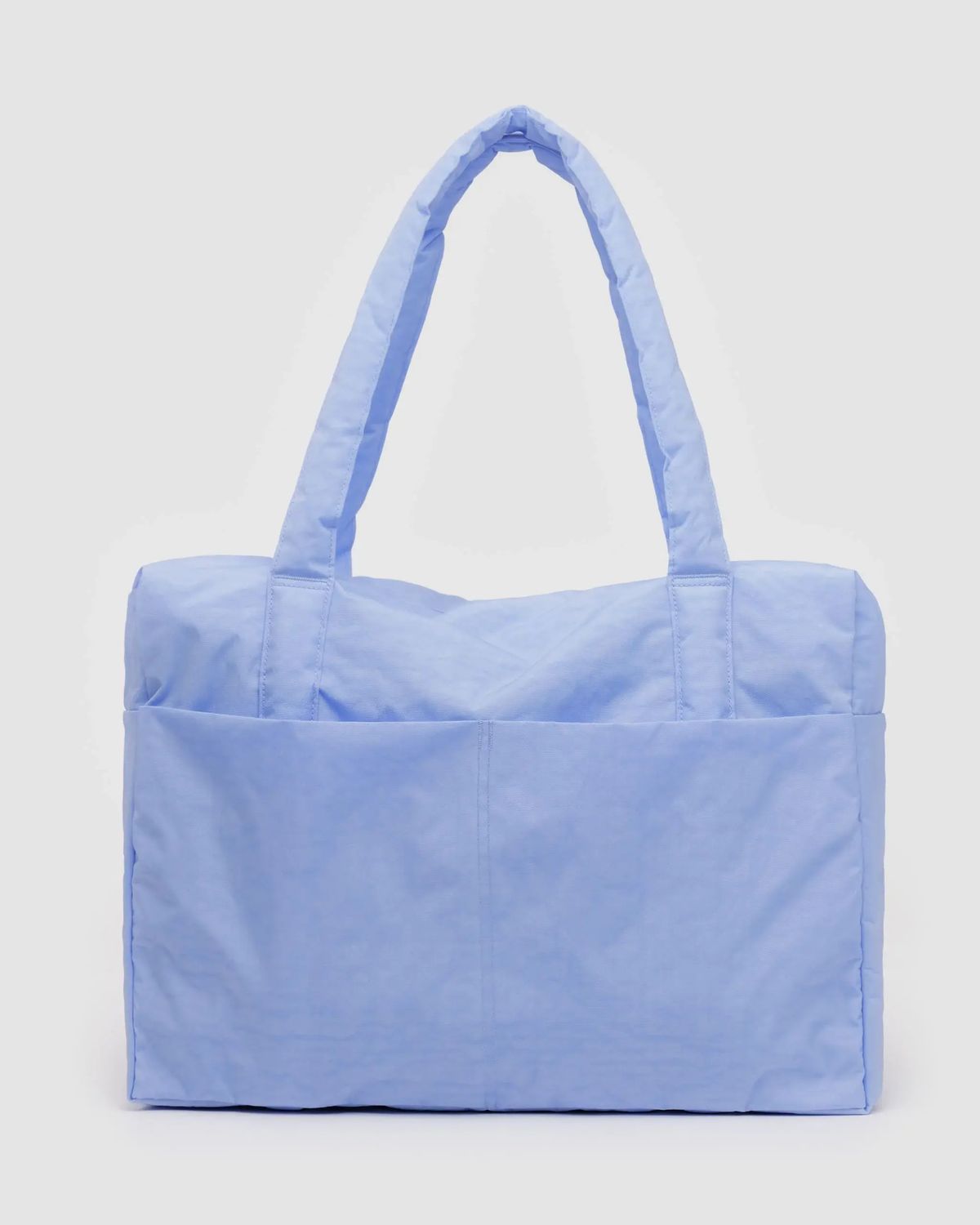 Baggu Cloud Carry-On French Blue